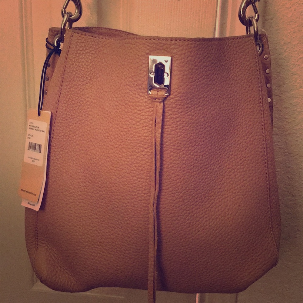 BRAND NEW - Rebecca Minkoff - Shoulder Bag